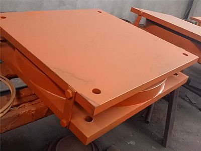 钟山县建筑摩擦摆隔震支座用材料检测应该遵循哪些规范